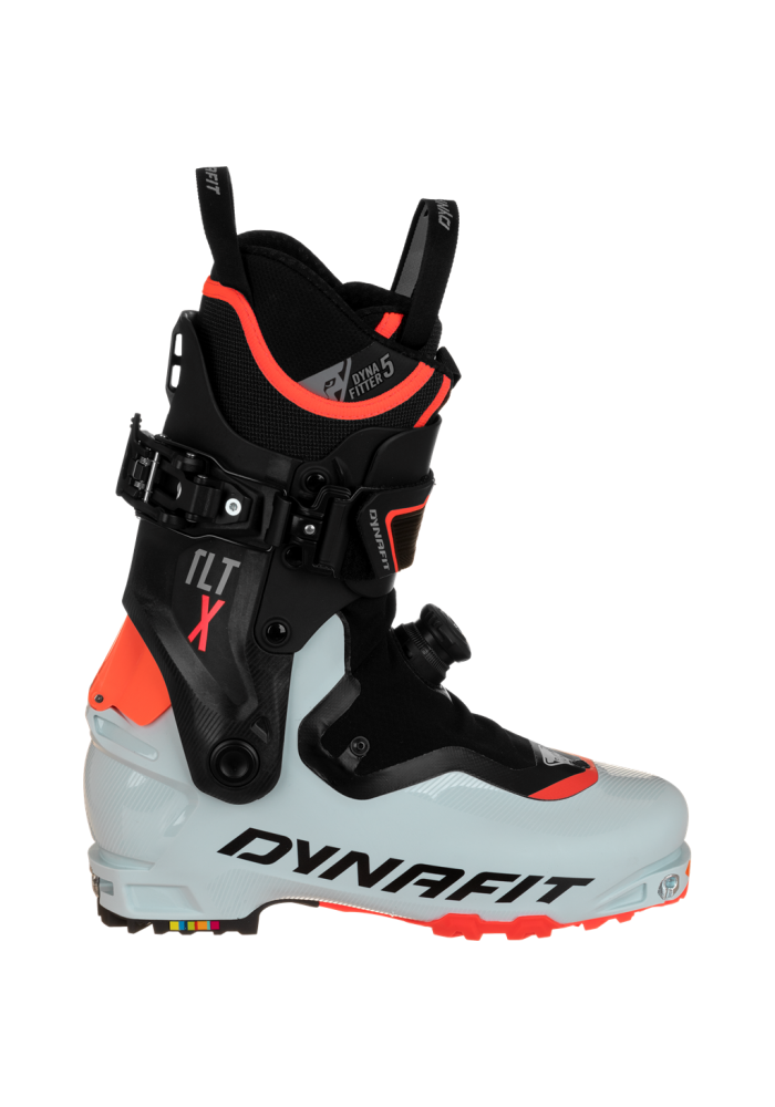 SCARPONE DYNAFIT TLT X PU DA SCI ALPINISMO DONNA