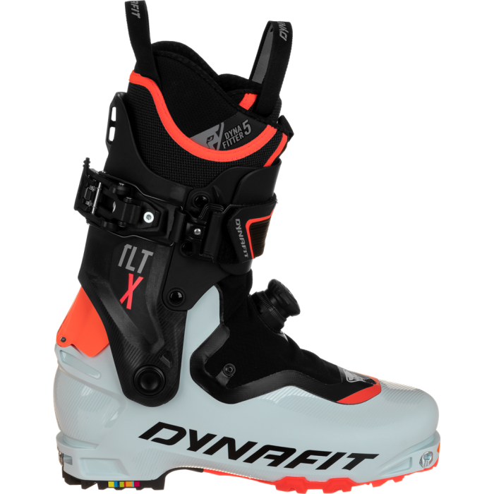 SCARPONE DYNAFIT TLT X PU DA SCI ALPINISMO DONNA