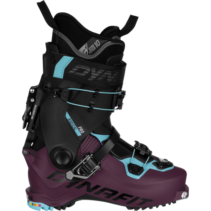 SCARPONE DYNAFIT RADICAL PRO DA SCI ALPINISMO DONNA