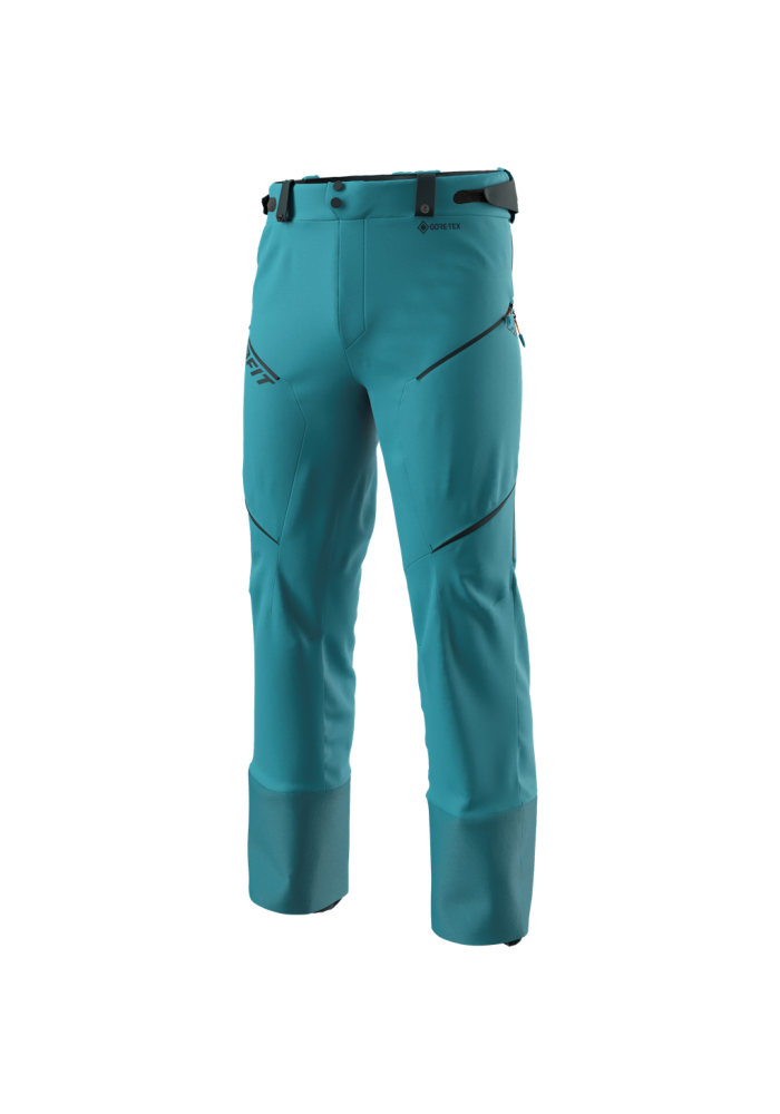 PANTALONI DYNAFIT RADICAL GORE-TEX UOMO