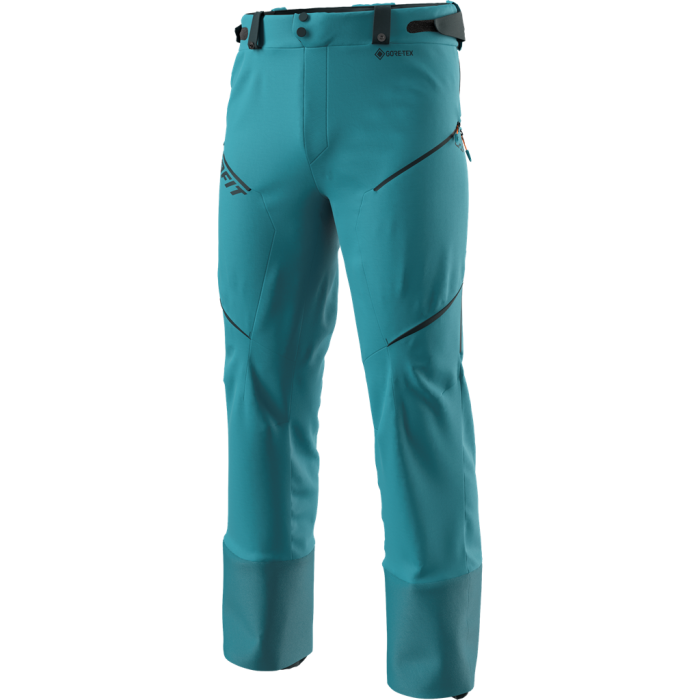 PANTALONI DYNAFIT RADICAL GORE-TEX UOMO