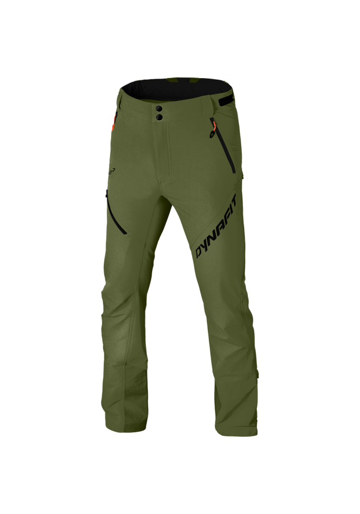 PANTALONI DYNAFIT MERCURY DYNASTRETCH UOMO