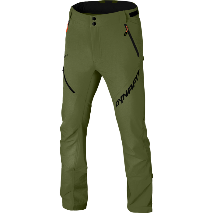 PANTALONI DYNAFIT MERCURY DYNASTRETCH UOMO