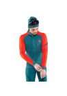 DYNAFIT GIACCA RADICAL POLARTEC UOMO CON CAPPUCCIO