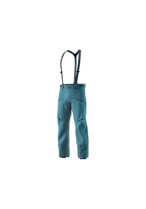 PANTALONI DYNAFIT FREE INFINIUM HYBRID UOMO