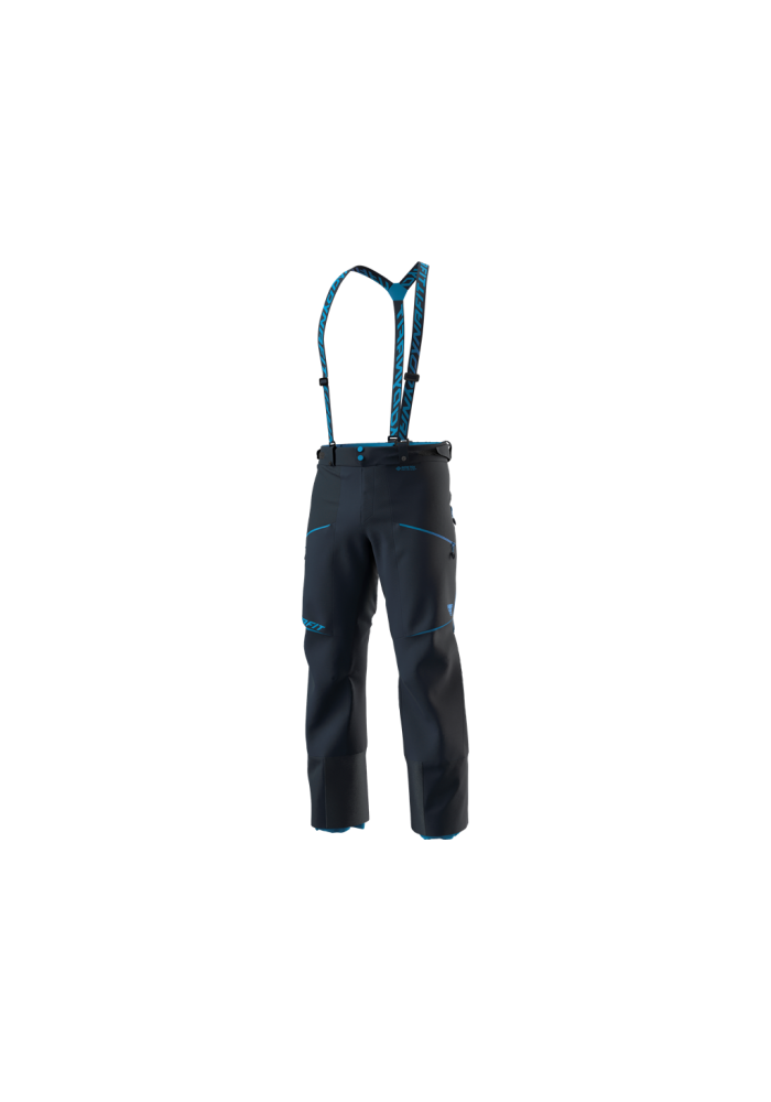 PANTALONI DYNAFIT FREE INFINIUM HYBRID UOMO