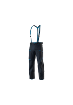 PANTALONI DYNAFIT FREE INFINIUM HYBRID UOMO