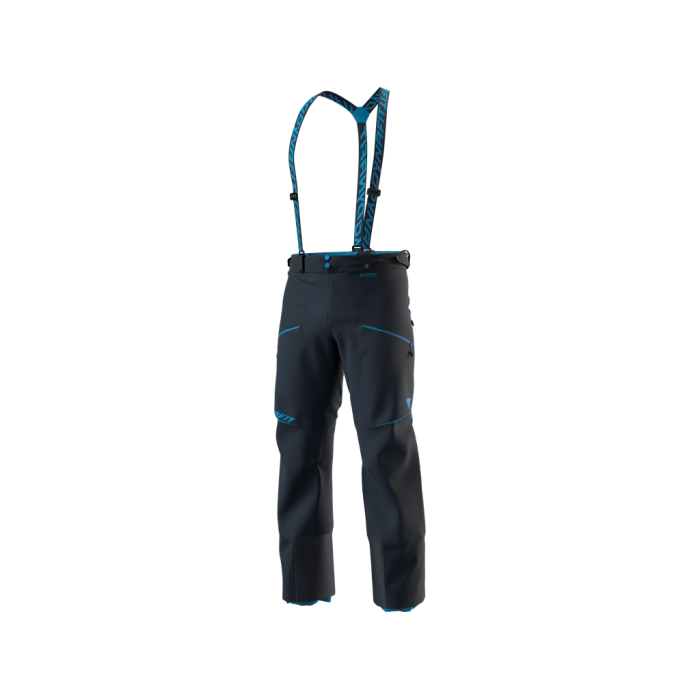 PANTALONI DYNAFIT FREE INFINIUM HYBRID UOMO