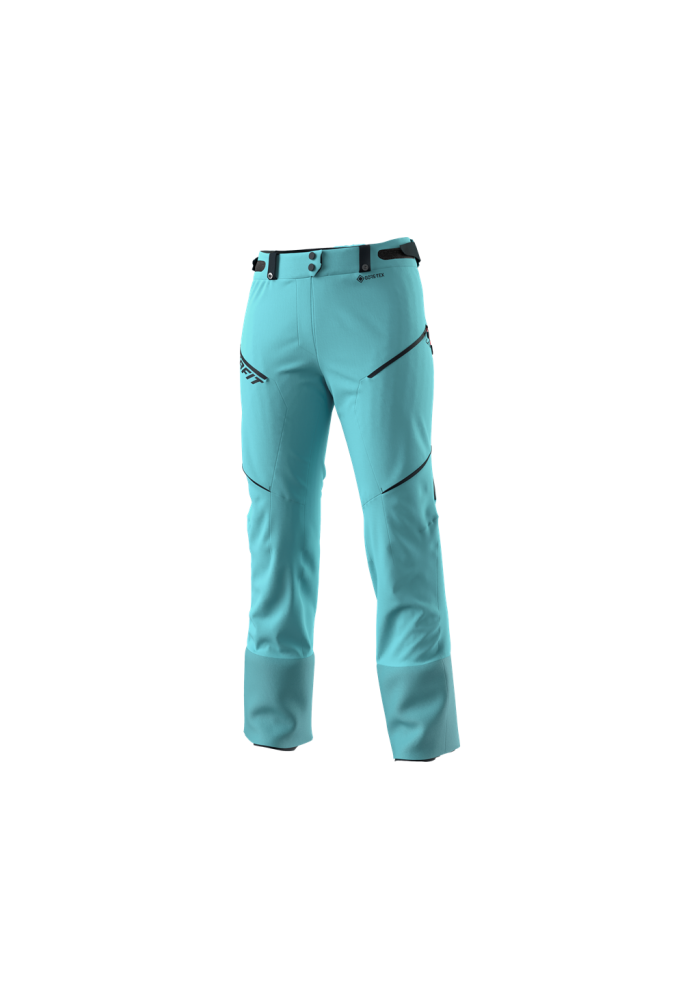 PANTALONI DYNAFIT RADICAL GORE-TEX DONNA