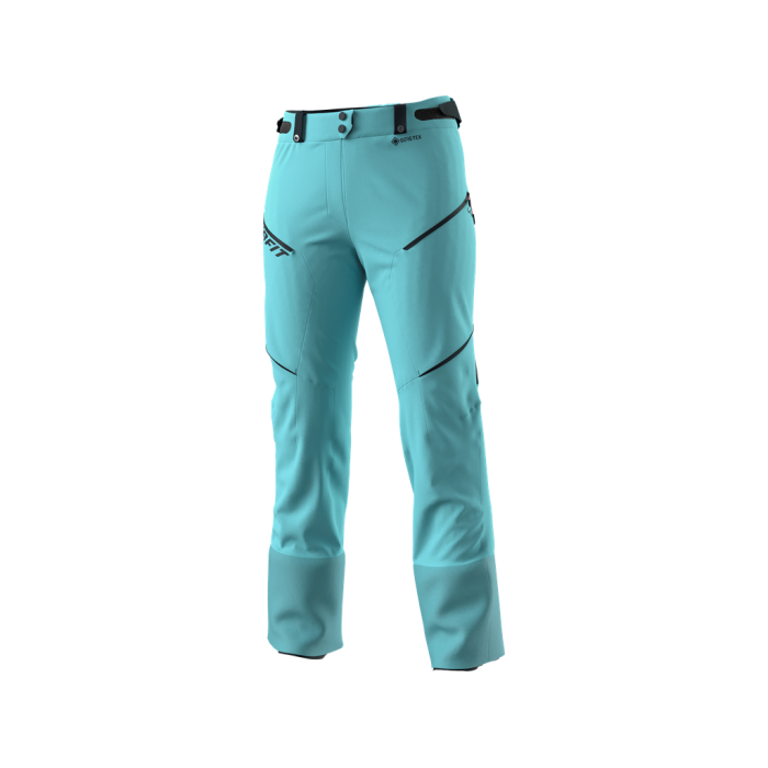 PANTALONI DYNAFIT RADICAL GORE-TEX DONNA