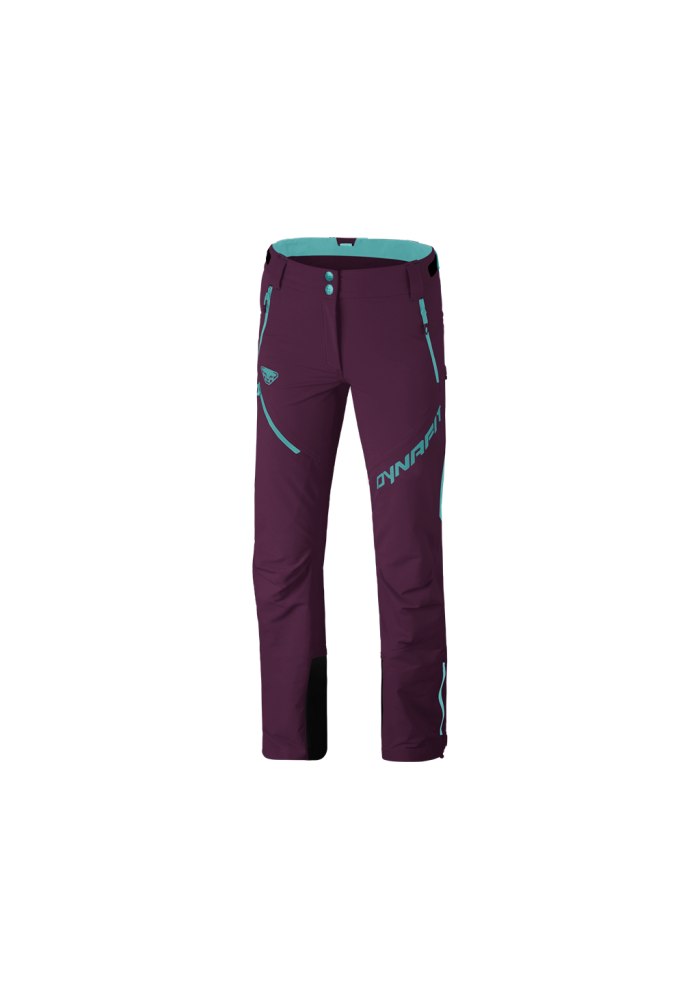 PANTALONI DYNAFIT MERCURY DYNASTRETCH DONNA