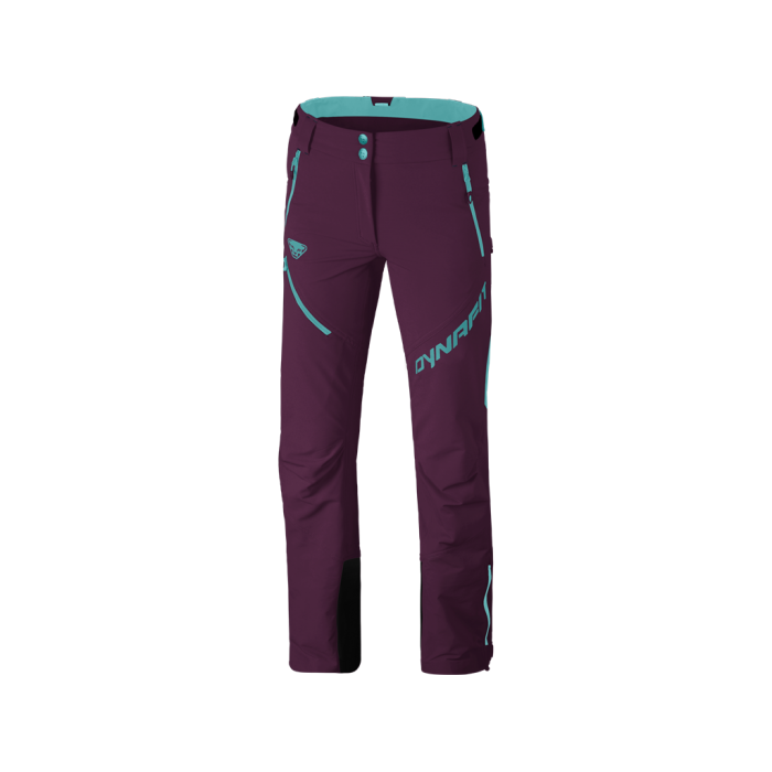 PANTALONI DYNAFIT MERCURY DYNASTRETCH DONNA