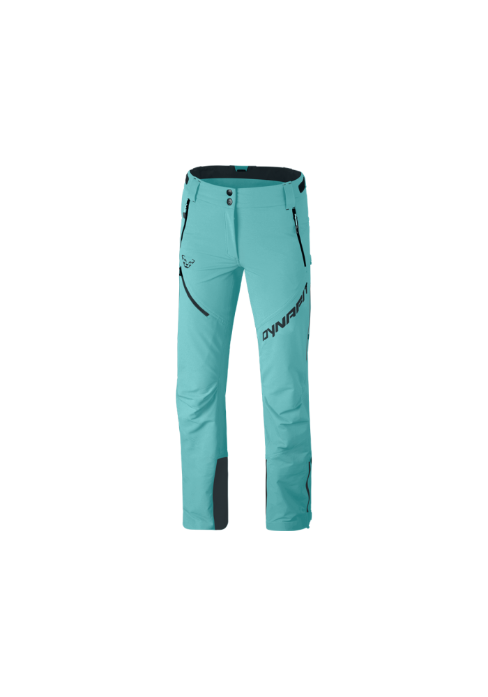 PANTALONI DYNAFIT MERCURY DYNASTRETCH DONNA