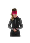 DYNAFIT GIACCA RADICAL POLARTEC DONNA CON CAPPUCCIO