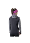 DYNAFIT GIACCA RADICAL POLARTEC DONNA CON CAPPUCCIO