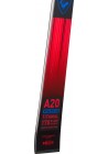 SCI ROSSIGNOL HERO ATHLETE GS R22