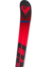 SCI ROSSIGNOL HERO ATHLETE GS R22