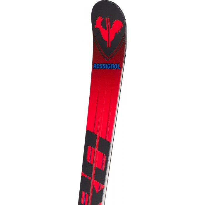 SCI ROSSIGNOL HERO ATHLETE GS R22