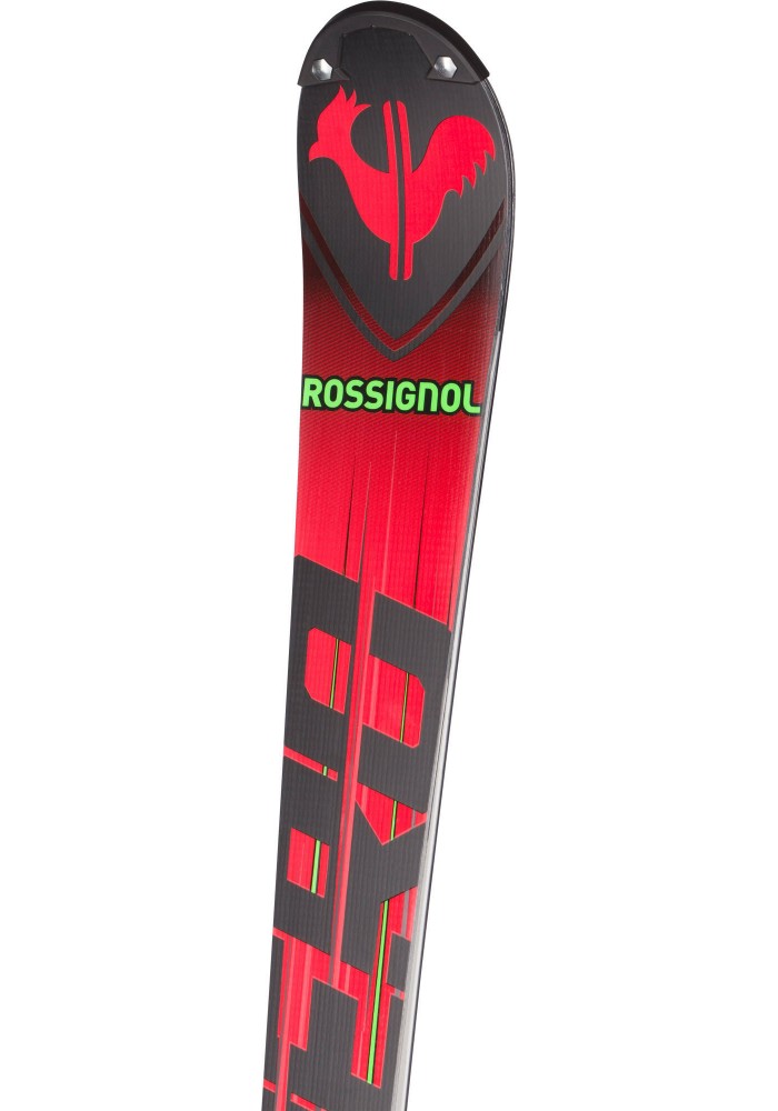 SCI ROSSIGNOL HERO ATHLETE ATHLETE SL 150 R22