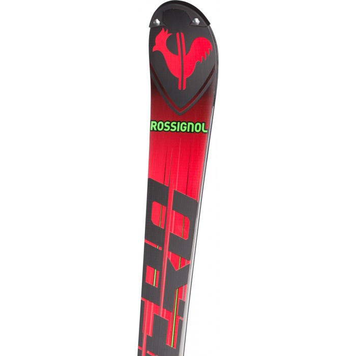 SCI ROSSIGNOL HERO ATHLETE ATHLETE SL 150 R22