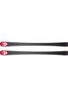 SCI ROSSIGNOL HERO ATHLETE ATHLETE SL 150 R22