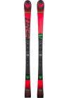 SCI ROSSIGNOL HERO ATHLETE ATHLETE SL 150 R22