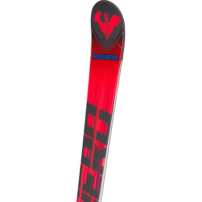 SCI ROSSIGNOL HERO GS PRO 126-171 R21 PRO