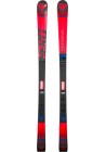 SCI ROSSIGNOL HERO GS PRO 126-171 R21 PRO