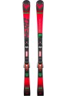 SCI ROSSIGNOL HERO SL PRO 128-149 R21 PRO