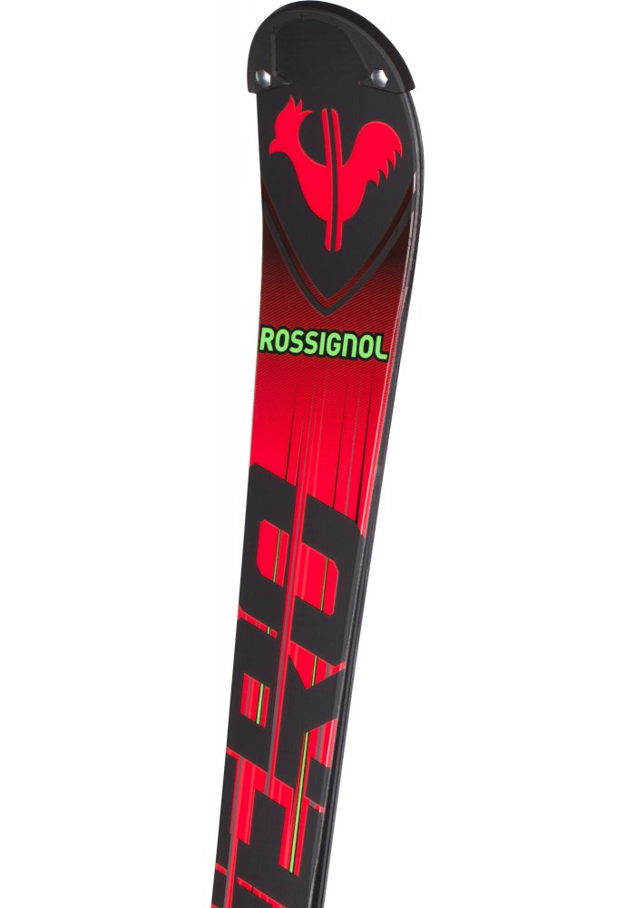 SCI ROSSIGNOL HERO SL PRO 128-149 R21 PRO