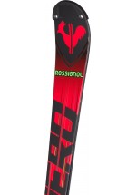 SCI ROSSIGNOL HERO SL PRO 128-149 R21 PRO