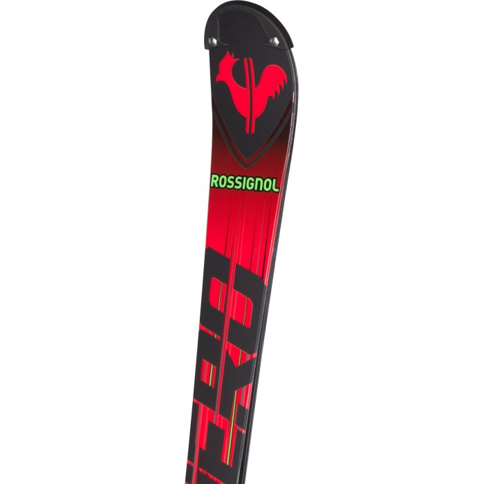 SCI ROSSIGNOL HERO SL PRO 128-149 R21 PRO