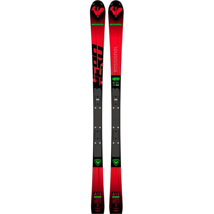 SCI ROSSIGNOL HERO A FIS SL FAC 157 R22