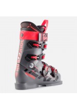 SCARPONI ROSSIGNOL HERO WORLD CUP 90 SC - M.GREY