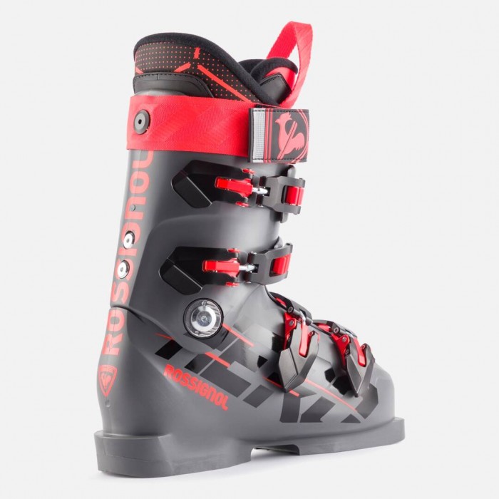 SCARPONI ROSSIGNOL HERO WORLD CUP Z SOFT+ -M.GREY