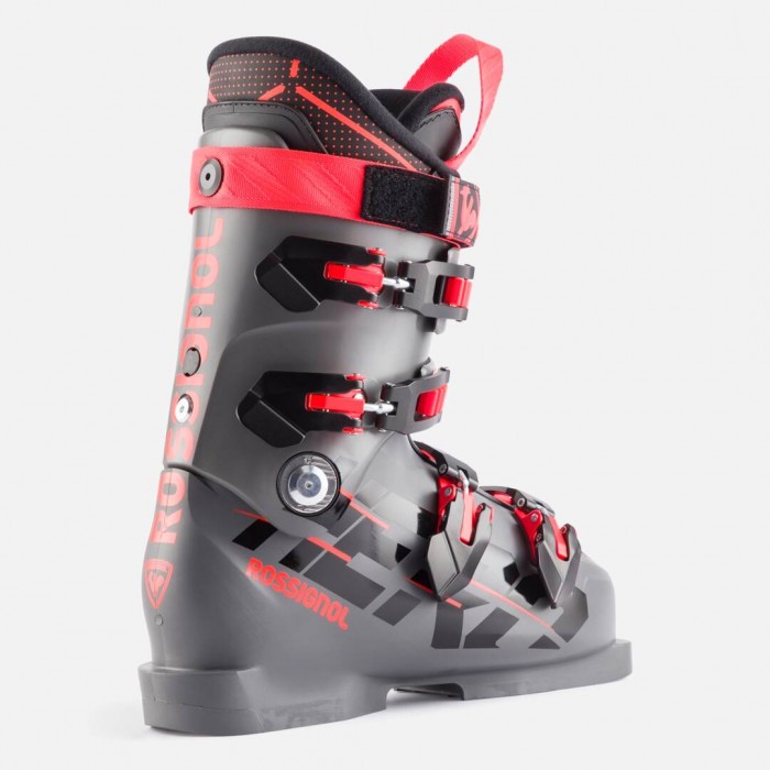 SCARPONI ROSSIGNOL HERO WORLD CUP Z SOFT+ -M.GREY