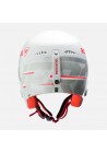 CASCO ROSSIGNOL HERO GIANT IMPACTS FIS WHITE