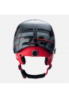 CASCO ROSSIGNOL HERO SLALOM IMPACTS BK+CHINGRD