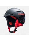 CASCO ROSSIGNOL HERO SLALOM IMPACTS BK+CHINGRD