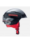 CASCO ROSSIGNOL HERO SLALOM IMPACTS BK+CHINGRD