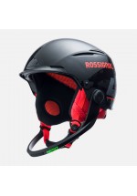 CASCO ROSSIGNOL HERO SLALOM IMPACTS BK+CHINGRD