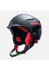 CASCO ROSSIGNOL HERO SLALOM IMPACTS BK+CHINGRD