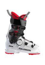 SCARPONE SALOMON SUPRA BOA S/PRO RED 120 GW