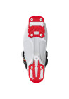 SALOMON SUPRA BOA S/PRO RED 120 GW