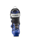 SCARPONE SALOMON SUPRA BOA S/PRO 130 GW Race Blue/Bk/Wht