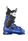 SCARPONE SALOMON SUPRA BOA S/PRO 130 GW Race Blue/Bk/Wht