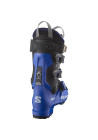 SCARPONE SALOMON SUPRA BOA S/PRO 130 GW Race Blue/Bk/Wht