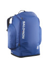 ZAINO SALOMON GO TO SNOW 90L RACE BLUE