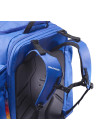 ZAINO SALOMON GO TO SNOW 90L RACE BLUE