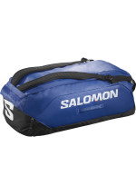 ZAINO SALOMON DUFFLE BAG 70L RACE BLUE